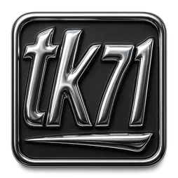 tk71 logo